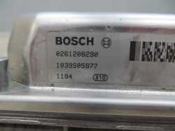 VOLVO XC90 2.9 T6 KOMPUTER STEROWNIK SILNIKA 0261208290 30668479A 02-14