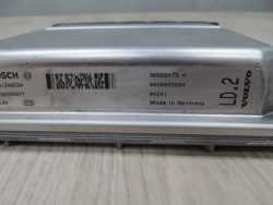 VOLVO XC90 2.9 T6 KOMPUTER STEROWNIK SILNIKA 0261208290 30668479A 02-14