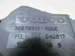 VOLVO XC90 SILNICZEK STEROWANIA NAGRZEWNIKCY 30676510 02-14