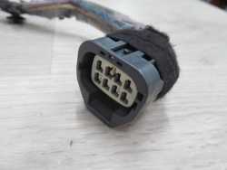 VOLVO XC90 WIAZKA INSTALACJA DRZWI TYL LEWY 8697921 02-14