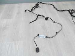 VOLVO XC90 WIAZKA INSTALACJA DRZWI PRZOD LEWY 8697911 02-14