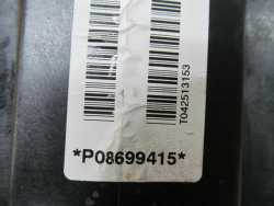 VOLVO XC90 2.9 T6 WYBIERAK LEWAREK ZMIANY BIEGOW P08699415 02-14