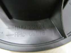 VOLVO XC90 WENTYLATOR DMUCHAWA NAWIEWU REZYSTOR 02-14