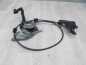 VOLVO XC90 DZWIGNIA PEDAL HAMULCA RECZNEGO 30714013 UK 02-14