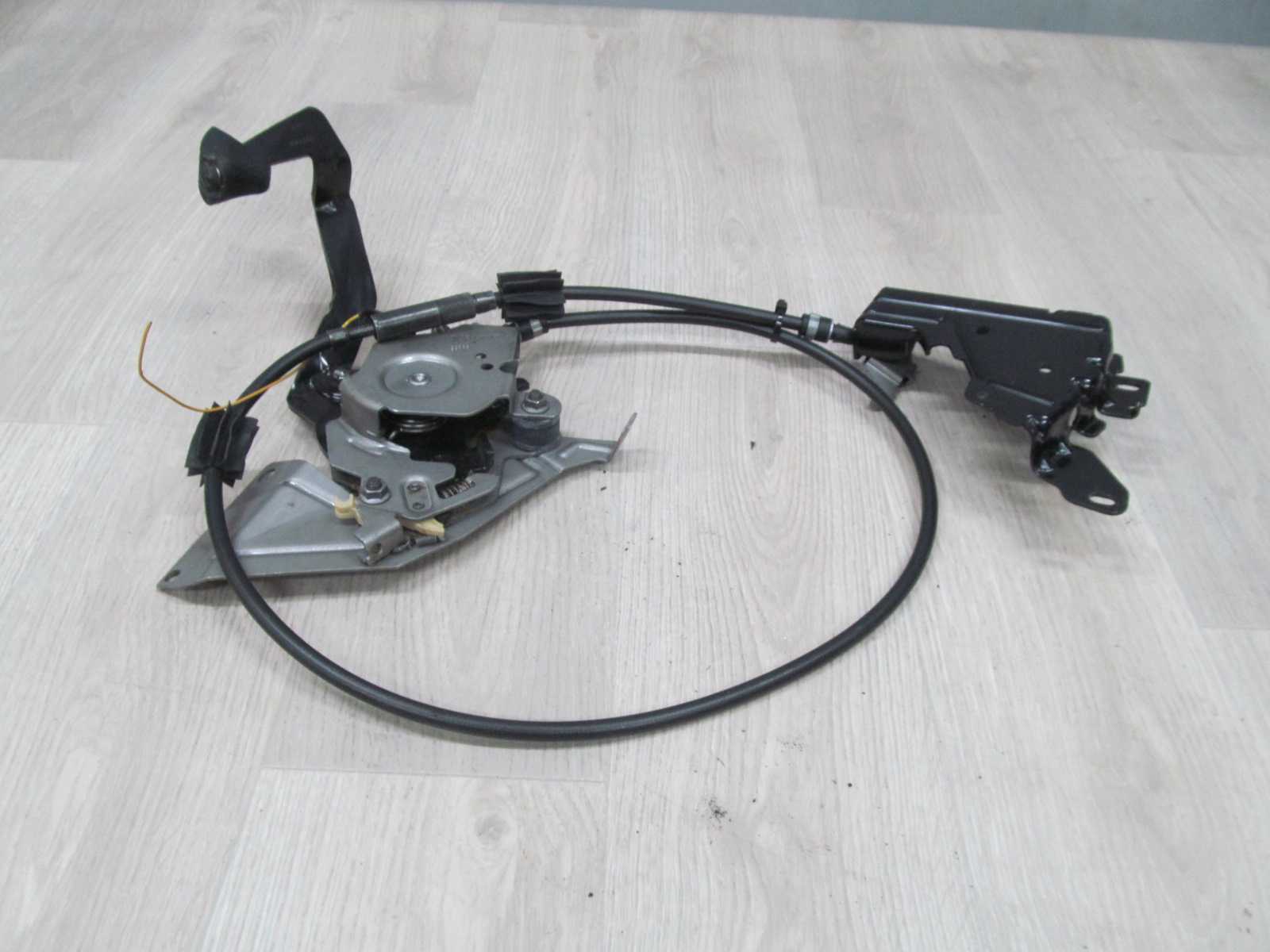 VOLVO XC90 DZWIGNIA PEDAL HAMULCA RECZNEGO 30714013 UK 02-14