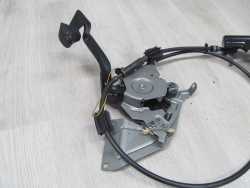 VOLVO XC90 DZWIGNIA PEDAL HAMULCA RECZNEGO 30714013 UK 02-14