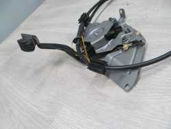 VOLVO XC90 DZWIGNIA PEDAL HAMULCA RECZNEGO 30714013 UK 02-14
