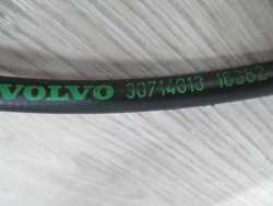 VOLVO XC90 DZWIGNIA PEDAL HAMULCA RECZNEGO 30714013 UK 02-14