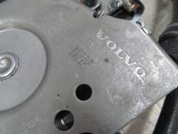 VOLVO XC90 DZWIGNIA PEDAL HAMULCA RECZNEGO 30714013 UK 02-14
