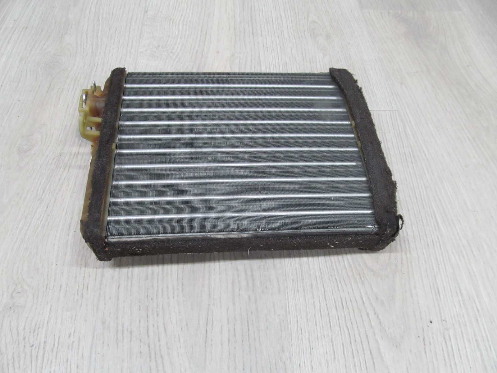 VOLVO XC90 CHLODNICZKA WODY NAGRZEWNICA 02-14