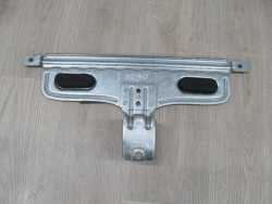 VOLVO XC90 UCHWYT MOCOWANIE AKUMULATORA 8697005 02-14