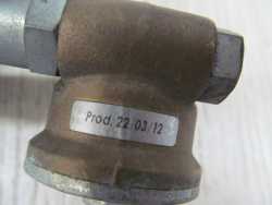 VOLVO XC90 2.9 T6 REDUKTOR PAROWNIK ZAWOR KME-RED -1 02-14