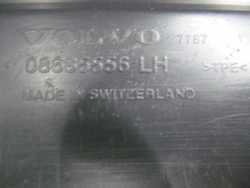 VOLVO XC90 CHLAPACZ LEWY PRZOD PRZEDNI 08685556 02-07