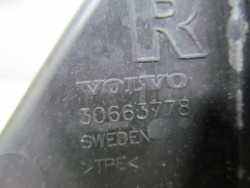 VOLVO XC90 OSLONA ZASLEPKA DRZWI TYL PRAWA 30663778 02-07