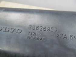 VOLVO XC90 2.9 T6 RURA PRZEWOD DOLOT POWIETRZA 30636959 02-14
