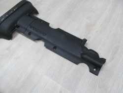 VOLVO S80 XC90 2.9 T6 POKRYWA OSLONA SILNIKA 08658541 1275426 02-14