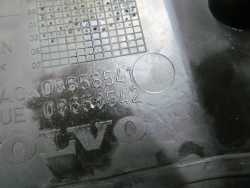 VOLVO S80 XC90 2.9 T6 POKRYWA OSLONA SILNIKA 08658541 1275426 02-14