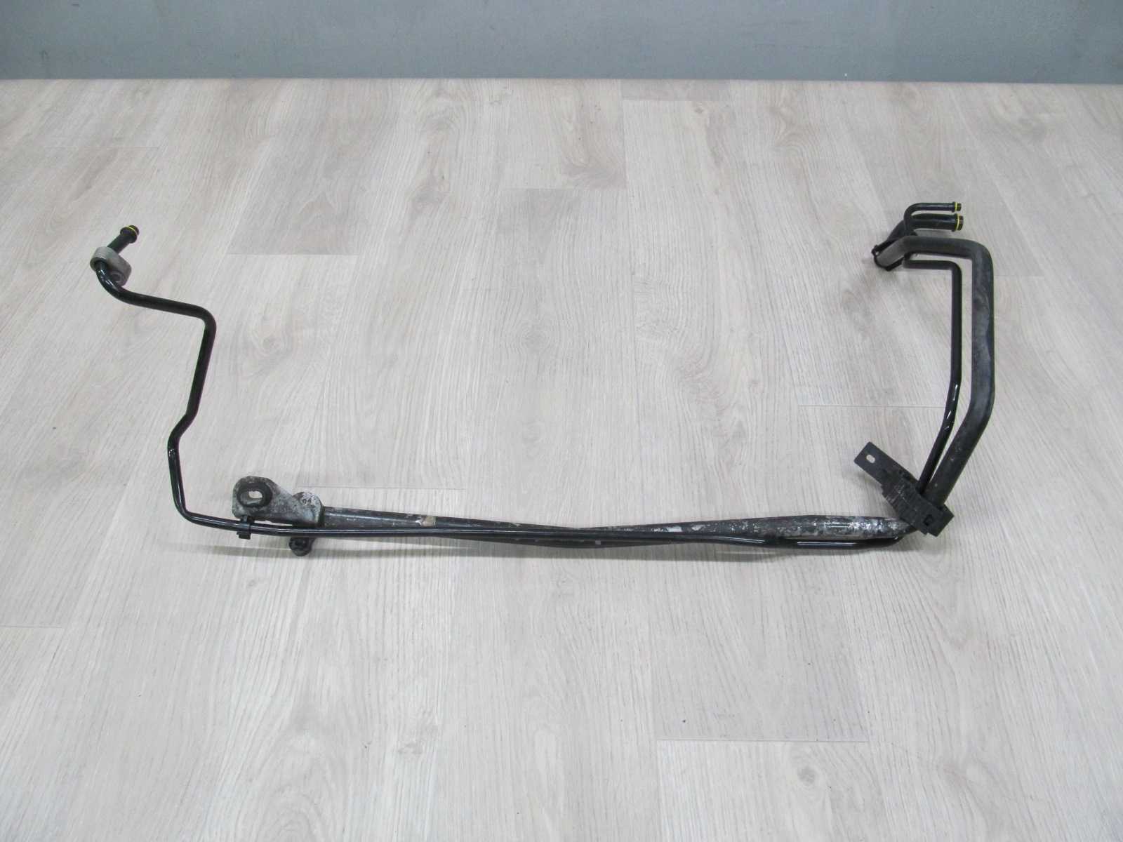 VOLVO XC90 2.9 T6 RURKA PRZEWOD PRZEWODY KLIMATYZACJI 02-14