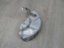 VOLVO XC90 BLACHA OSLONA TERMICZNA SERVO SERWO 30636225 02-14
