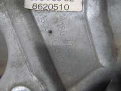VOLVO XC90 MECHANIZM WYCIERACZEK ANGLIK UK 8620510 02-14