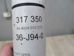 VOLVO XC90 2.9 T6 AMORTYZATOR TYL TYLNY 36-J94-0 317350 02-14