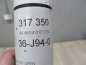 VOLVO XC90 2.9 T6 AMORTYZATOR TYL TYLNY 36-J94-0 317350 02-14