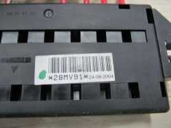 VOLVO XC90 SKRZYNKA BEZPIECZNIKOW BEZPIECZNIK GLOWNY 9441776 02-14