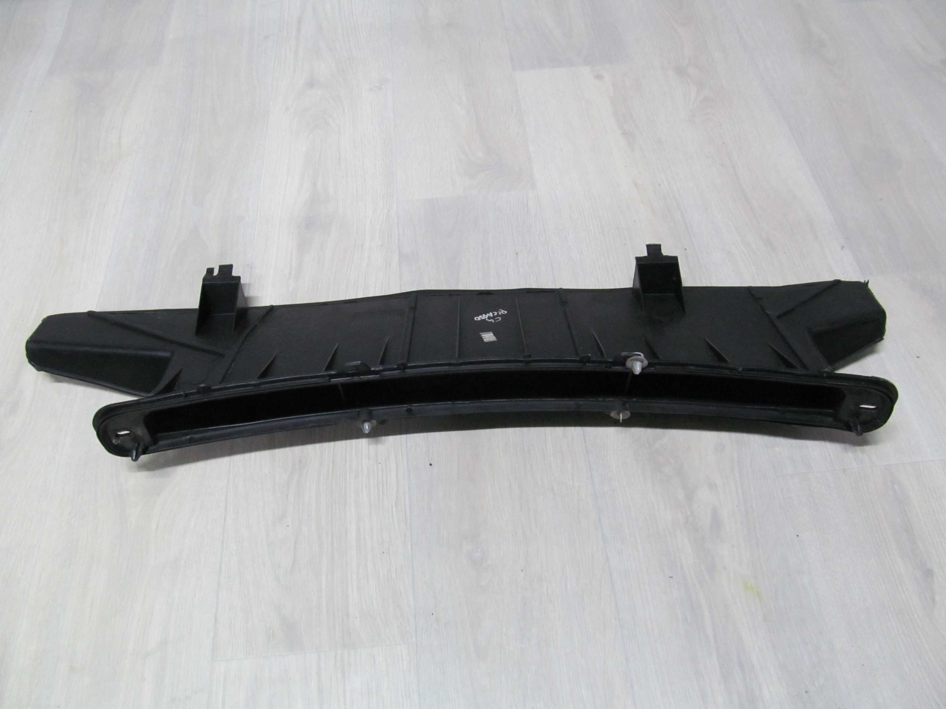CITROEN C4 PICASSO WLOT LAPACZ DOLOT POWIETRZA