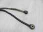 VOLVO XC90 2.5T 2.9T CZUJNIK SPALANIA STUKOWY 0261231142 9432570 02-14