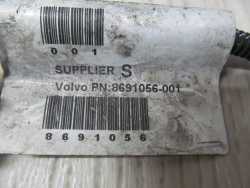 VOLVO XC90 WIAZKA KABEL CZUJNIKA UDERZENIOWEGO 8691056 02-14