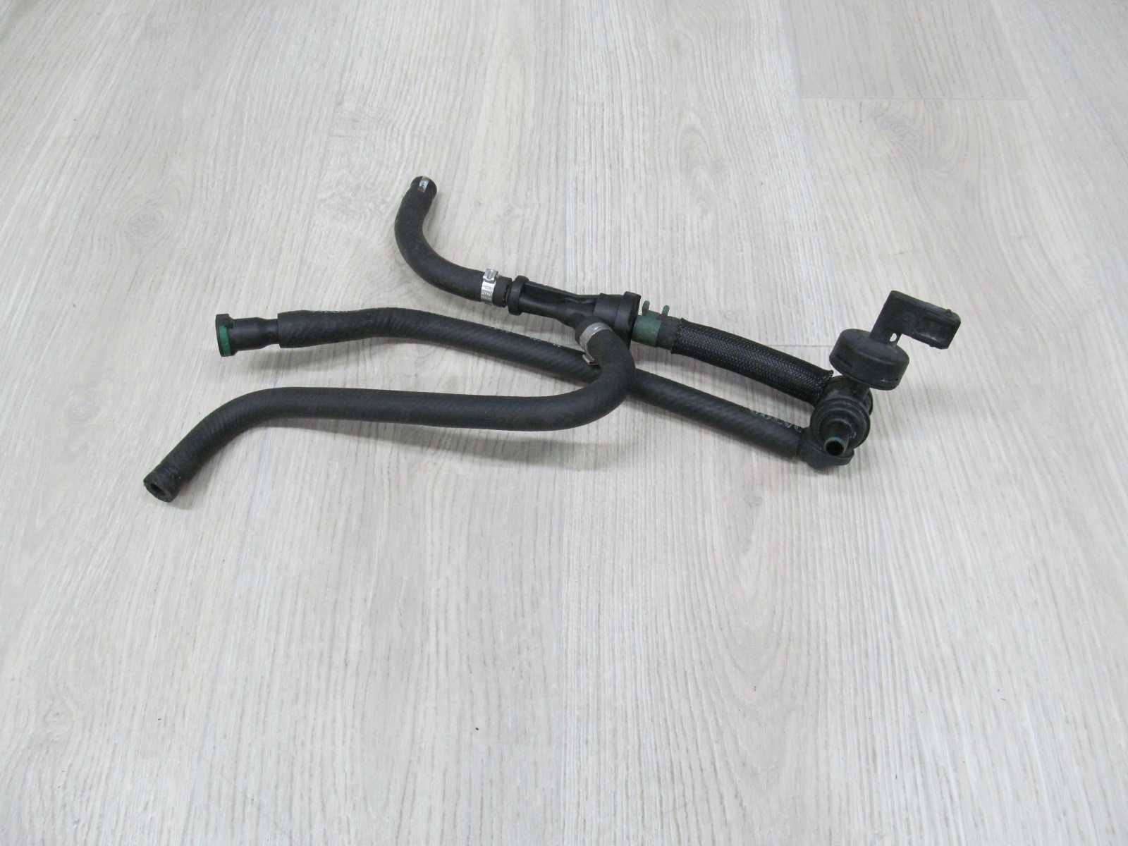 VOLVO XC90 2.5 2.9 T6 CZUJNIK ZAWOR TROJNIK PODCISNIENIA 30645383 6377956 02-14
