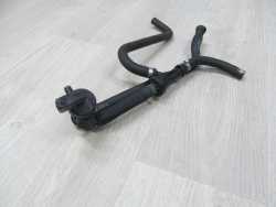 VOLVO XC90 2.5 2.9 T6 CZUJNIK ZAWOR TROJNIK PODCISNIENIA 30645383 6377956 02-14