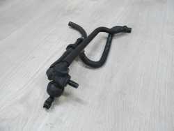 VOLVO XC90 2.5 2.9 T6 CZUJNIK ZAWOR TROJNIK PODCISNIENIA 30645383 6377956 02-14