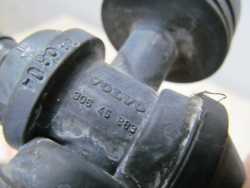 VOLVO XC90 2.5 2.9 T6 CZUJNIK ZAWOR TROJNIK PODCISNIENIA 30645383 6377956 02-14