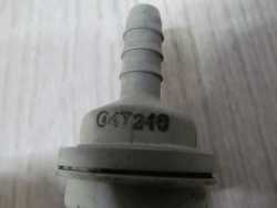 VOLVO XC90 2.5 2.9 T6 ZAWOR TROJNIK PODCISNIENIA 047210 02-14
