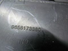 CITROEN C4 PICASSO WLOT LAPACZ DOLOT POWIETRZA