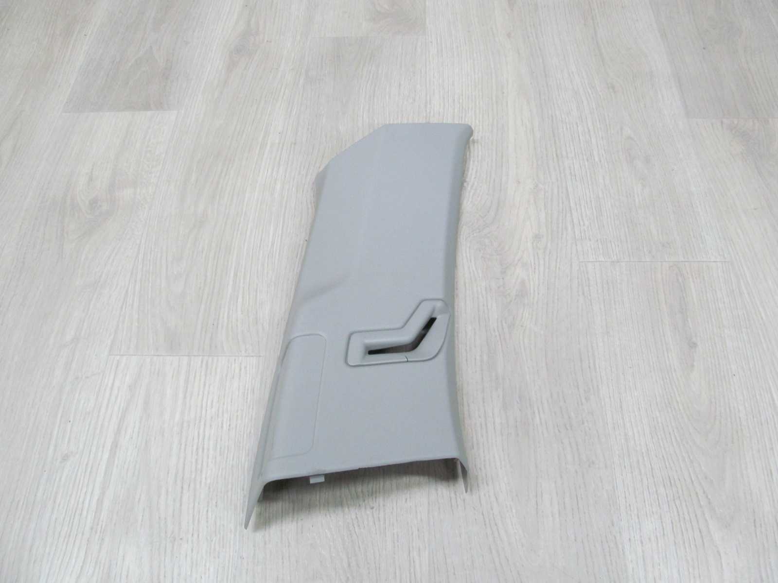 VOLVO XC90 POSZYCIE OSLONA SLUPKA TYL LEWA 02-14