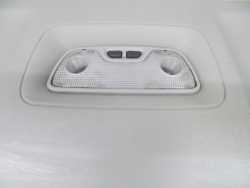 VOLVO XC90 OSLONA PLASTIK TAPICERKA PODSUFITKA TYL 02-07