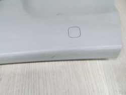 VOLVO XC90 OSLONA PLASTIK TAPICERKA PODSUFITKA TYL 02-07