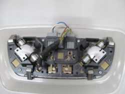 VOLVO XC90 OSLONA PLASTIK TAPICERKA PODSUFITKA TYL 02-07