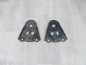 VOLVO XC90 BLACHA WSPORNIK MOCOWANIA ZAWIESZENIA BELKI TYL 02-14