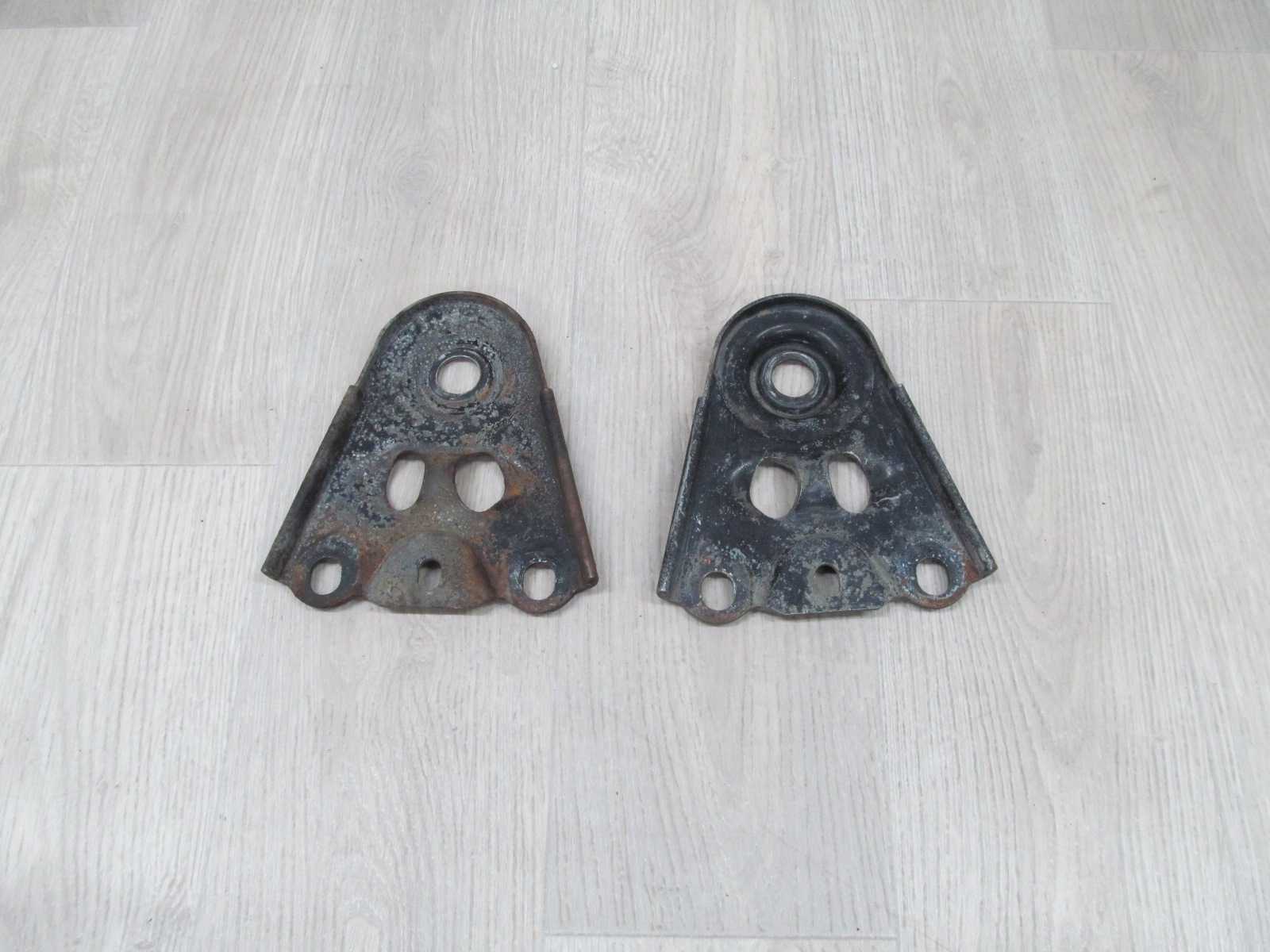 VOLVO XC90 BLACHA WSPORNIK MOCOWANIA ZAWIESZENIA BELKI TYL 02-14