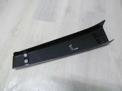 CITROEN C4 PICASSO VTR OSLONA SLUPKA ZEWNETRZNA