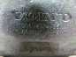 VOLVO XC90 ZAWIAS KLAPY BURTY BAGAZNIKA TYL 452-26 30634334 02-14