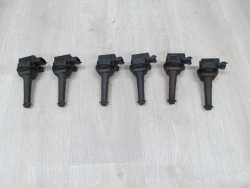 VOLVO S80 V70 S60 2.0 2.3 2.5 T CEWKA ZAPLONOWA 9125601