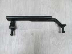 VOLVO XC90 2.9 T6 LAPA WSPORNIK UCHWYT SILNIKA 30711414 02-14