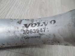 VOLVO XC90 2.9 T6 PRZEWOD RURA INTERCOOLERA TURBO 30639471 02-14