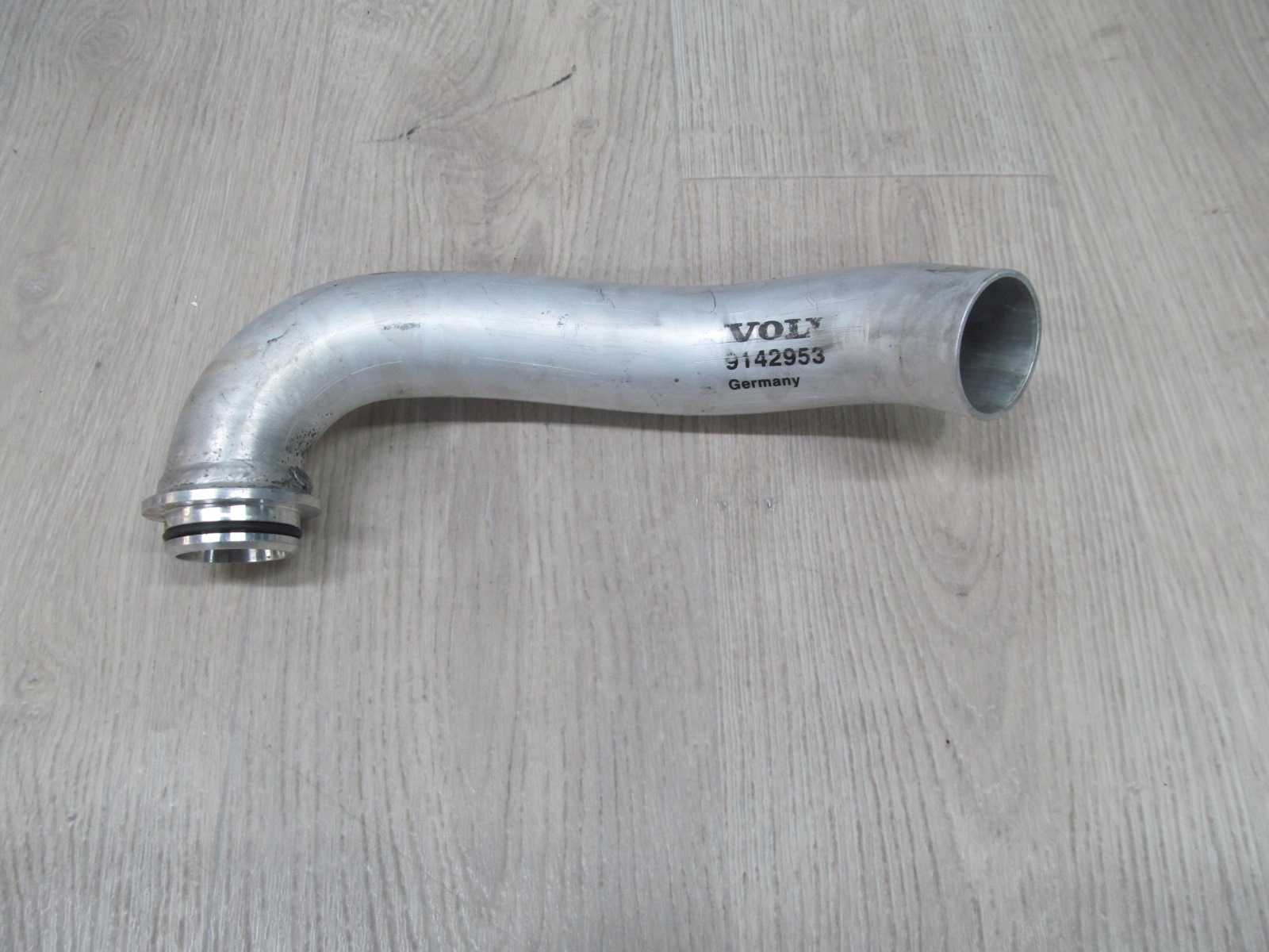 VOLVO S80 XC90 2.9 T6 PRZEWOD RURA INTERCOOLERA TURBO 9142953 02-14