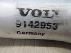VOLVO S80 XC90 2.9 T6 PRZEWOD RURA INTERCOOLERA TURBO 9142953 02-14