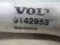 VOLVO S80 XC90 2.9 T6 PRZEWOD RURA INTERCOOLERA TURBO 9142953 02-14